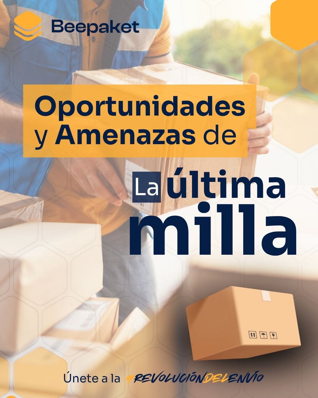 ultima milla software