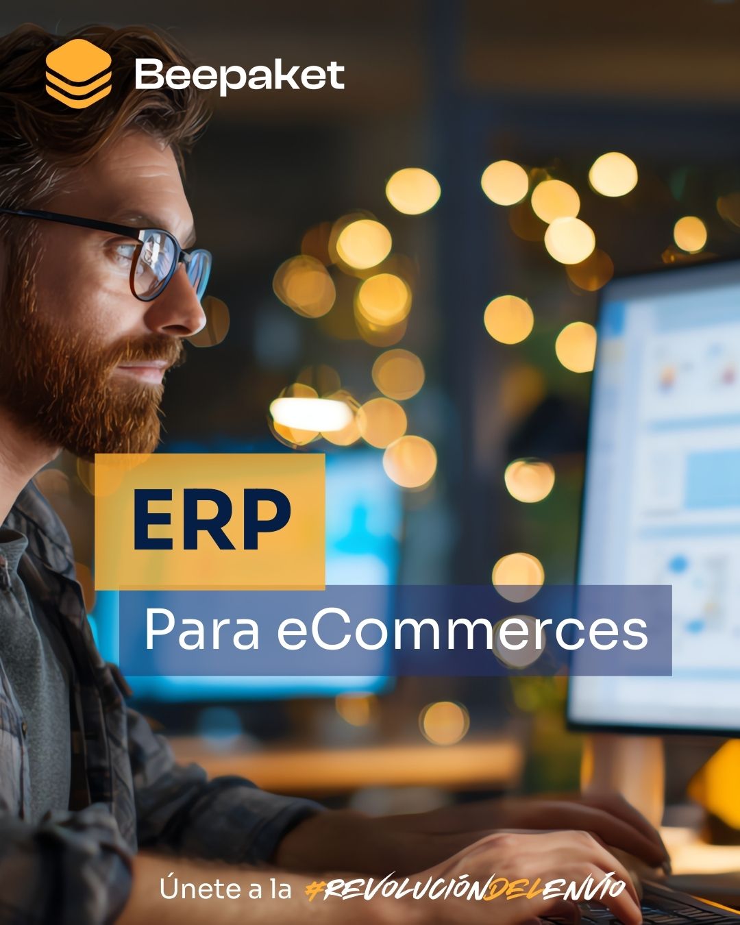 odoo ERP para ecommerce