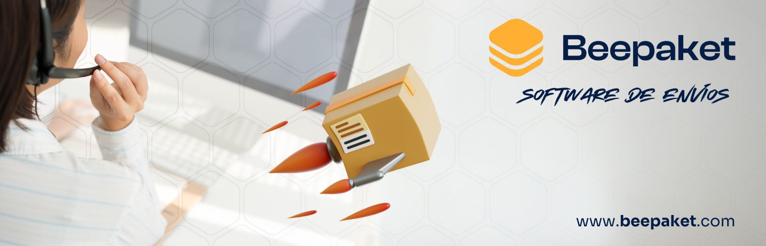 software envios para ecommerce